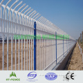 Ornamental Fence (HT-O-001)